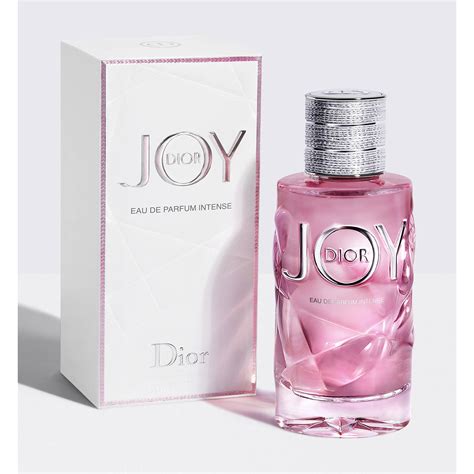 JOY DE DIOR EAU DE PARFUM .